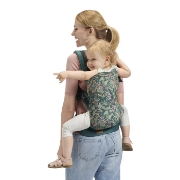Imagine MARSUPIU ERGONOMIC KINDERKRAFT MILO, NATURE VIBES