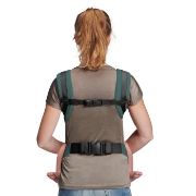 Imagine MARSUPIU ERGONOMIC KINDERKRAFT MILO, NATURE VIBES