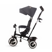 Imagine TRICICLETA COPII KINDERKRAFT ASTON, MALACHITE GREY