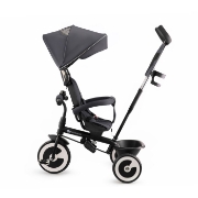 Imagine TRICICLETA COPII KINDERKRAFT ASTON, MALACHITE GREY