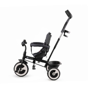 Imagine TRICICLETA COPII KINDERKRAFT ASTON, MALACHITE GREY