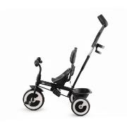 Imagine TRICICLETA COPII KINDERKRAFT ASTON, MALACHITE GREY