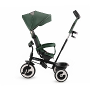 Imagine TRICICLETA COPII, KINDERKRAFT ASTON, MYSTIC GREEN