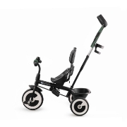 Imagine TRICICLETA COPII, KINDERKRAFT ASTON, MYSTIC GREEN