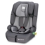 Imagine SCAUN AUTO I-SIZE, 76-150 CM, KINDERKRAFT SAFETY FIX 2, GREY