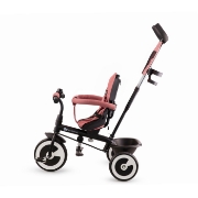Imagine TRICICLETA COPII KINDERKRAFT ASTON, ROSE PINK