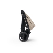 Imagine CARUCIOR KINDERKRAFT NEWLY, 3 IN 1, BEJ