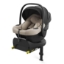 Imagine SCOICA AUTO KINDERKRAFT I-LITE CU BAZA ENDURA SAFE FX BEIGE