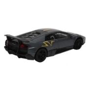 Imagine MASINA CU TELECOMANDA LAMBORGHINI MURCIELAGO LP670-4 SUPERVELOCE CHINA LIMITED EDITION CU SCARA 1 LA 24