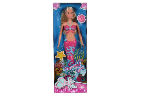 Imagine SIMBA STEFFI PAPUSA SIRENA