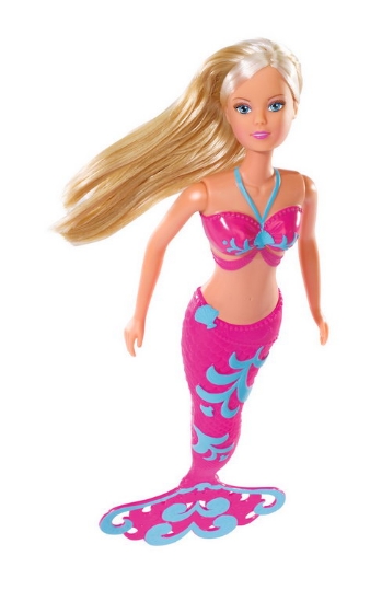 Imagine SIMBA STEFFI PAPUSA SIRENA