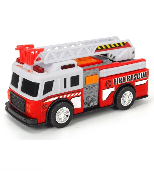 Imagine Mașină de pompieri