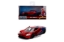 Imagine Masinuta metalica Spiderman 2017 Ford GT scara 1 la 32