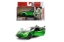 Imagine Jada Transformers mașinuță metalică Chevy Corvette scară 1:32