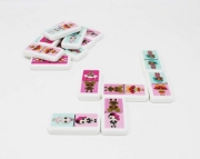 Imagine DOMINO IN CUTIE DE METAL LOL