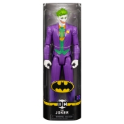 Imagine BATMAN FIGURINA JOKER 30 CM