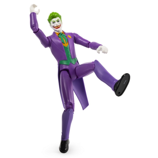 Imagine BATMAN FIGURINA JOKER 30 CM