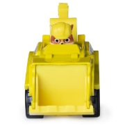 Imagine Patrula cățelușilor machetă metalică Rubble cu excavator