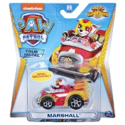 Imagine Patrula cățelușilor machetă metalică Marshall supererou