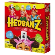 Imagine JOCUL ORIGINAL HEDBANZ