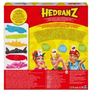 Imagine JOCUL ORIGINAL HEDBANZ