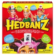 Imagine JOCUL ORIGINAL HEDBANZ
