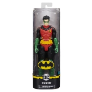 Imagine BATMAN FIGURINA ROBIN ARTICULATA 30CM
