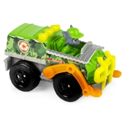 Imagine PATRULA CATELUSILOR MASINUTA METALICA ROCKY JUNGLE RESCUE