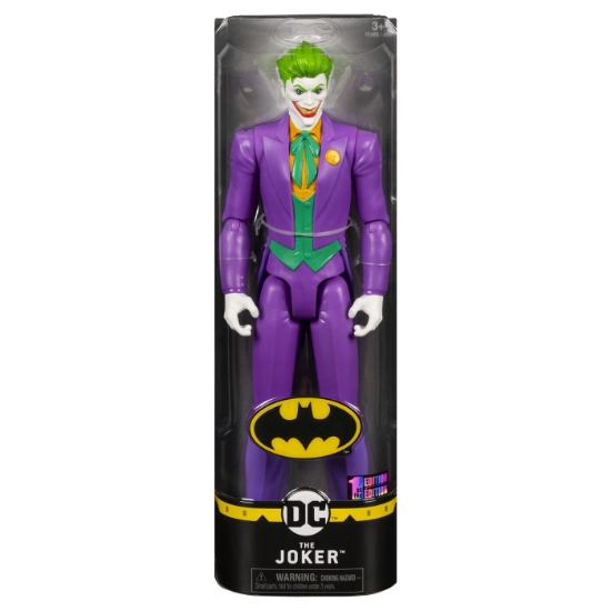 Imagine FIGURINA JOKER 30CM