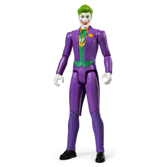 Imagine FIGURINA JOKER 30CM