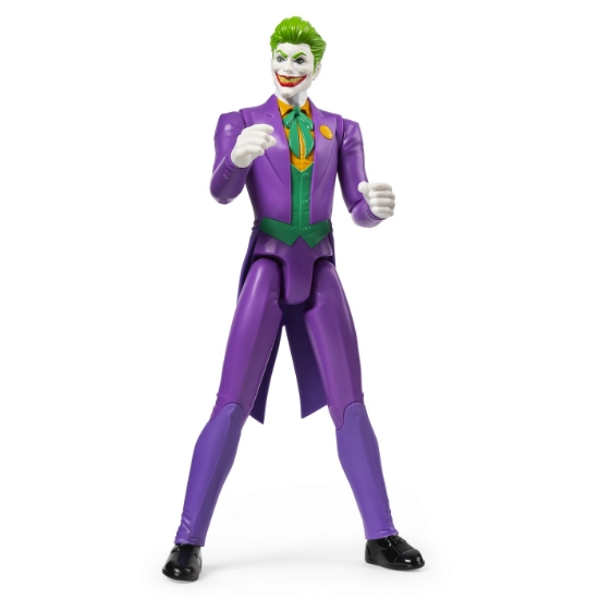 Imagine FIGURINA JOKER 30CM