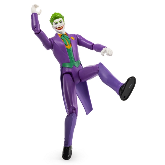 Imagine FIGURINA JOKER 30CM