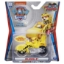 Imagine PATRULA CATELUSILOR MOTOCICLETA METALICA RUBBLE