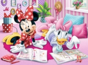 Imagine PUZZLE TREFL 30 CELE MAI BUNE PRIETENE