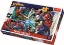 Imagine PUZZLE TREFL 160 SPIDER-MAN SALVATORUL