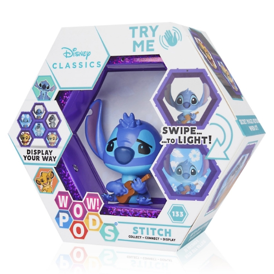 Imagine WOW! PODS - DISNEY CLASSIC STITCH