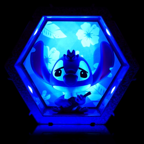 Imagine WOW! PODS - DISNEY CLASSIC STITCH