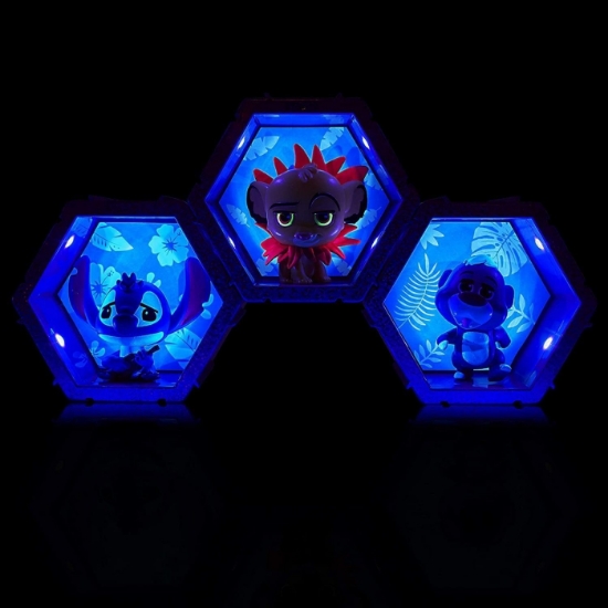 Imagine WOW! PODS - DISNEY CLASSIC STITCH