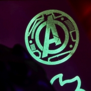 Imagine WOW! PODS - MARVEL HULK
