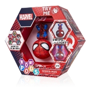 Imagine WOW! PODS - MARVEL SPIDERMAN