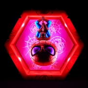Imagine WOW! PODS - MARVEL SPIDERMAN