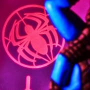 Imagine WOW! PODS - MARVEL SPIDERMAN