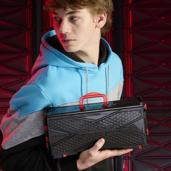 Imagine BEYBLADE X ARENA DE LUPTA BEYSTADIUM