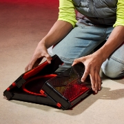 Imagine BEYBLADE X ARENA DE LUPTA BEYSTADIUM