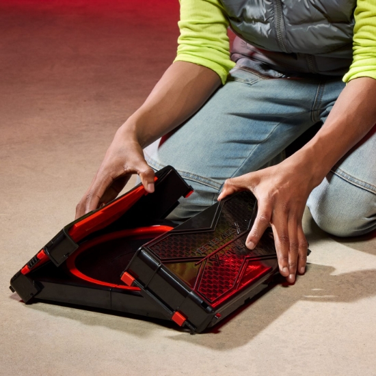 Imagine BEYBLADE X ARENA DE LUPTA BEYSTADIUM