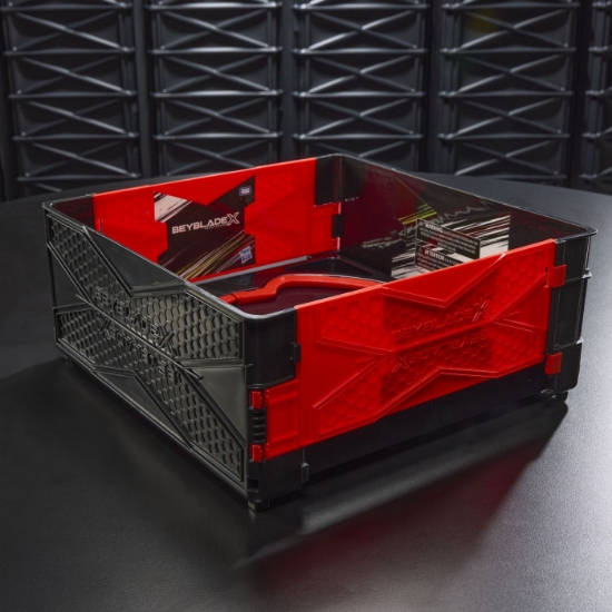 Imagine BEYBLADE X ARENA DE LUPTA BEYSTADIUM