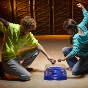 Imagine  BEYBLADE X SET DE LUPTA DROP ATACK IMPACT DRAKE 9-60LR SI HOVER WYVERN 3-85N