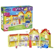 Imagine PEPPA PIG CASA MARII FAMILII PEPPA