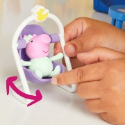 Imagine PEPPA PIG CASA MARII FAMILII PEPPA