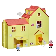 Imagine PEPPA PIG CASA MARII FAMILII PEPPA